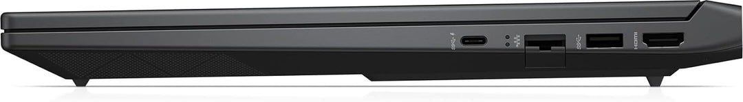 HP VICTUS Gaming Laptop | 15,6" 144 Hz IPS FHD Display | AMD Ryzen 7 5800H | 16GB DDR4 RAM | 512GB S