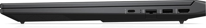 HP VICTUS Gaming Laptop | 15,6" 144 Hz IPS FHD Display | AMD Ryzen 7 5800H | 16GB DDR4 RAM | 512GB S