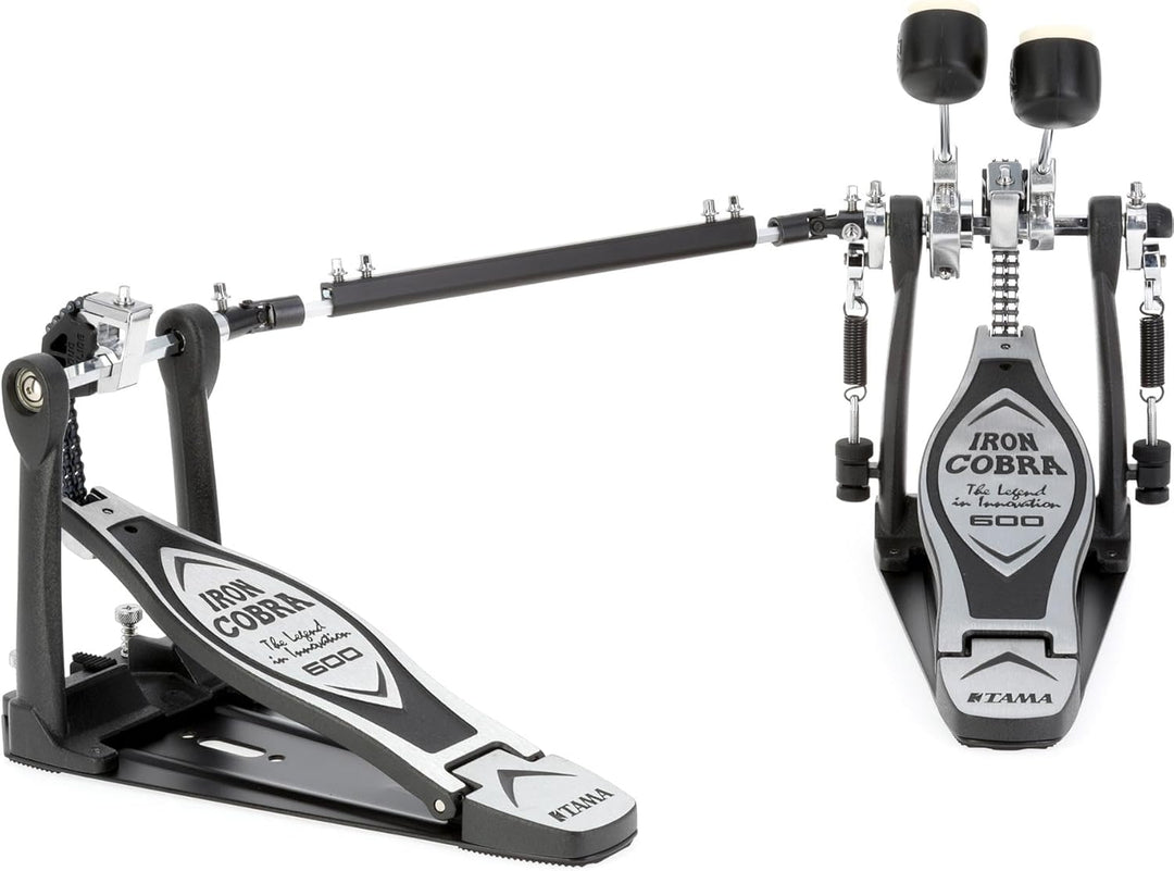 Tama Iron Cobra HP600DTWB