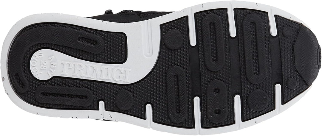 PRIMIGI Unisex Kinder B&g Timby Ankle Boot 30 EU Schwarz, 30 EU Schwarz