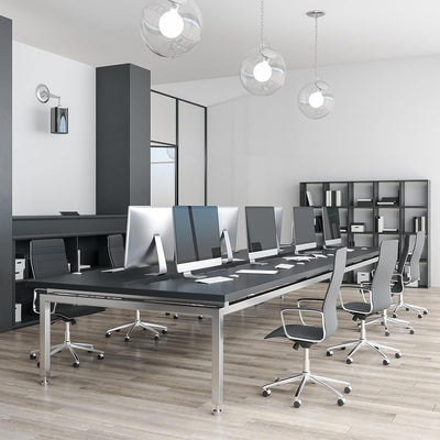 Aufun PVC Bodenbelag Vinylboden Selbstklebend 36 Stück 5.02m², Holzmaserung Bodenfliesen mit Holz-Op