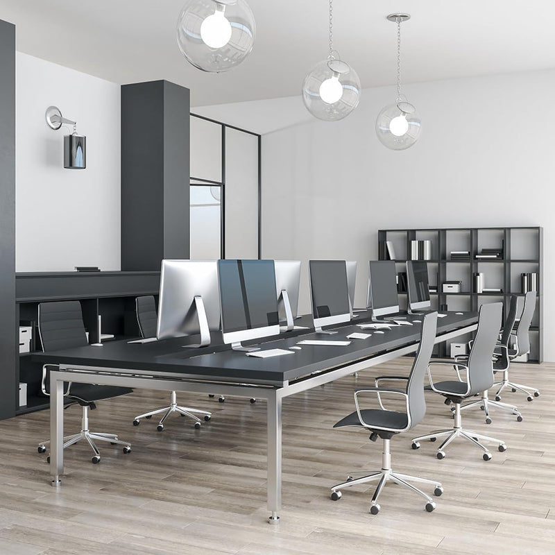 Aufun PVC Bodenbelag Vinylboden Selbstklebend 36 Stück 5.02m², Holzmaserung Bodenfliesen mit Holz-Op