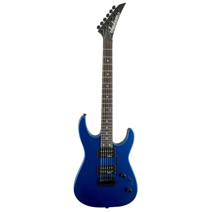 Jackson Dinky JS12 - Metallic Blue