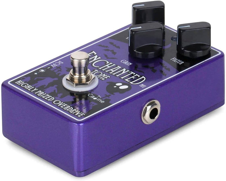Caline CP-511 Enchanted Overdrive - Overdrive Pedale