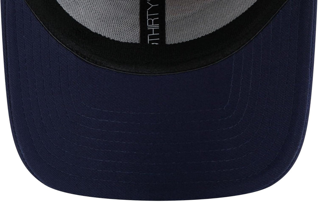 New Era NFL Cap 39Thirty Basecap American Football NFL Core Kappe Alle Teams Logos Teamfarben S-M 