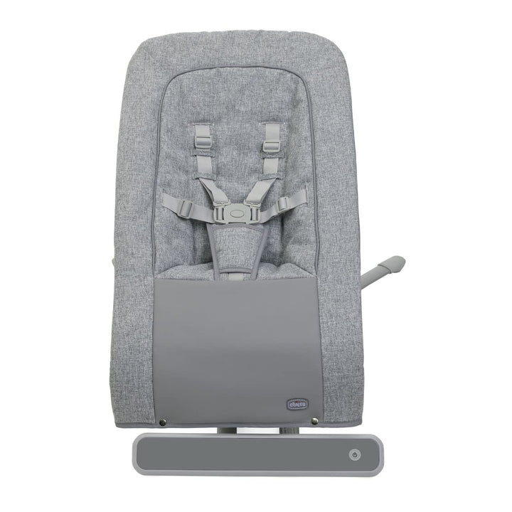 CHICCO WIPPE RHYTHM'N'SOUND mit elektronischem Gleiten; Musik und Sound. ASH GREY CROSS COLLECTION,