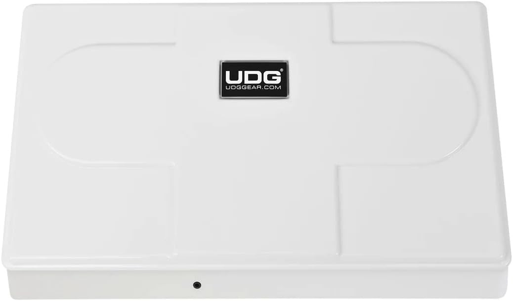 UDG Ultimate Schutzcover Pioneer DJ DDJ-FLX4, Weiss (U94121WH)