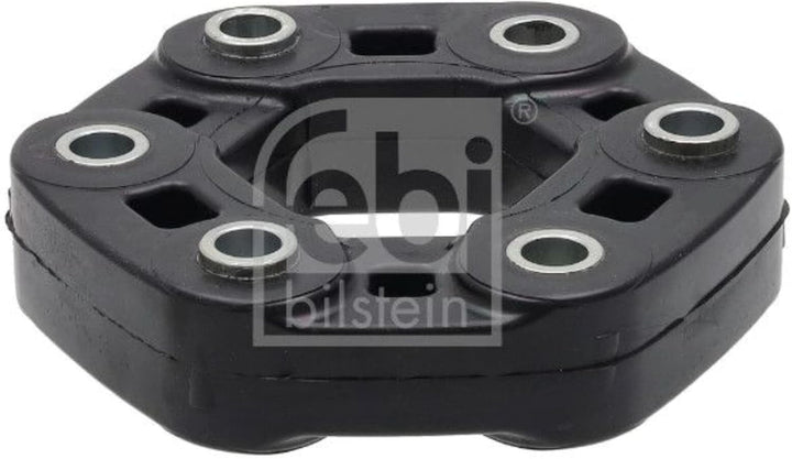 febi bilstein 21193 Gelenkscheibensatz für Kardanwelle , 1 Stück