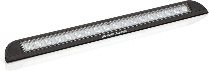 LED-MARTIN Umfeldbeleuchtung UB1000 - schwarz