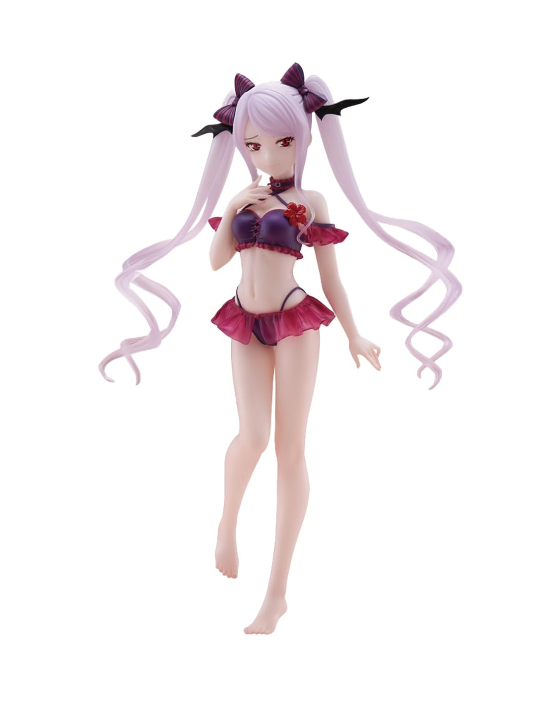 Overlord: Shalltear Tenitol Tall Figur