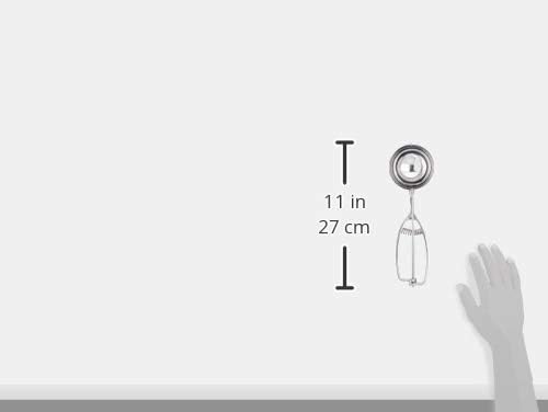 Lacor EISPORTIONIERER,Luxe,ROSTFREI 85 MM, INOX