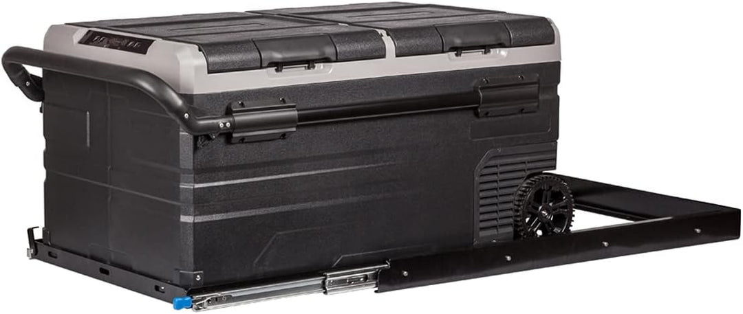 Yeticool SX2 Teleskopische Schublade SX3, SX3