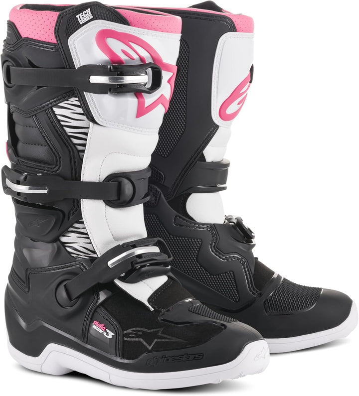 Alpinestars Damen 2013218-130-8 Schuhe 37 EU Mehrfarbig, 37 EU Mehrfarbig