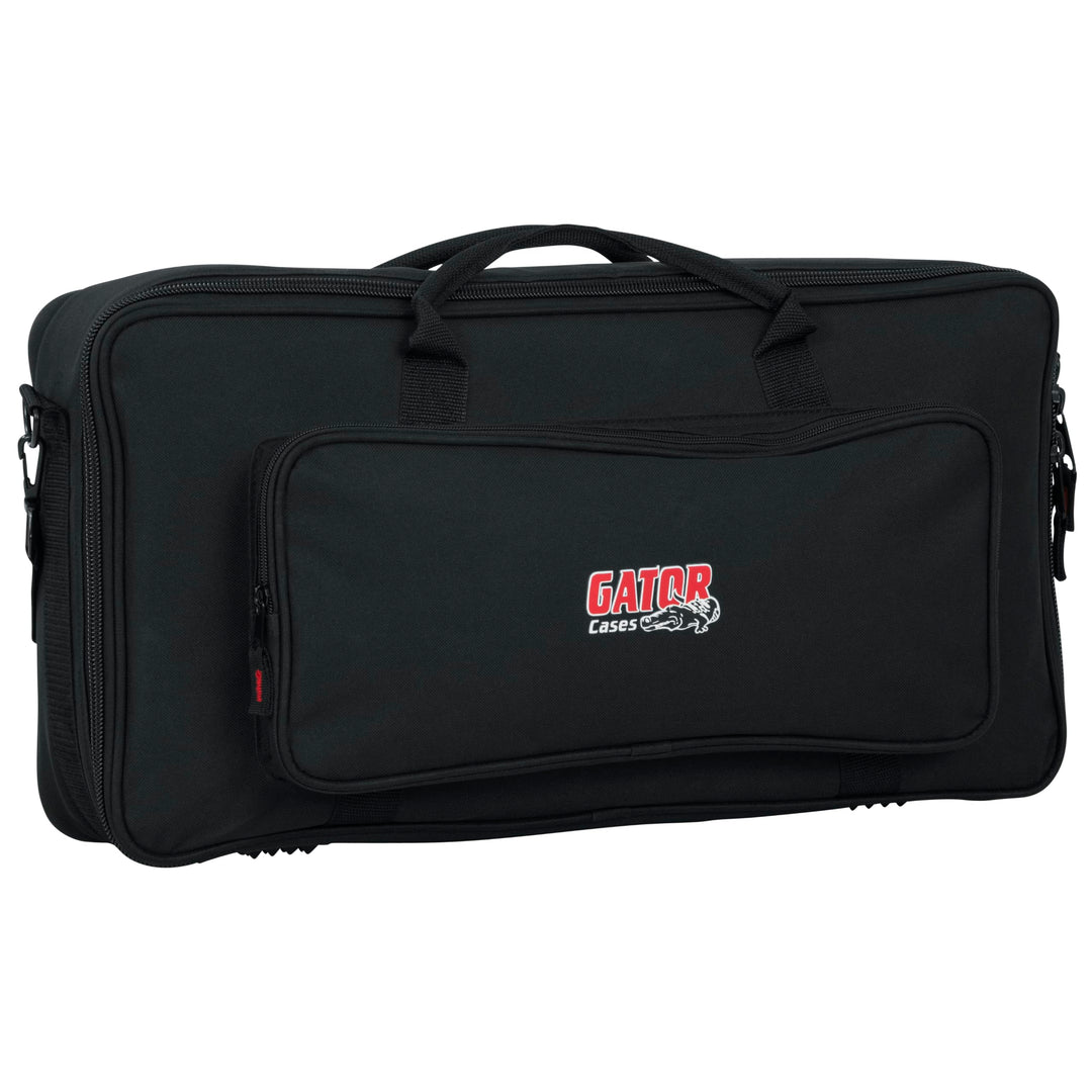 Gator Cases Gigbag für DJ-Controller, kleine Keyboards, Gitarren Pedalboards und anderes Equipment,
