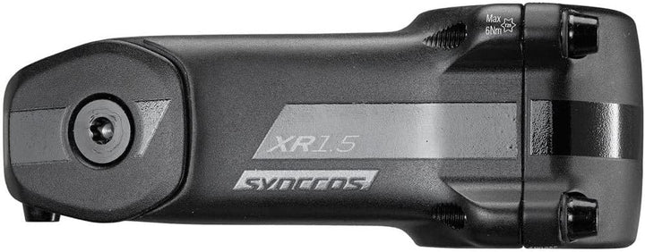 Syncros XR1.5 MTB Fahrrad Vorbau 31.8mm 17° schwarz 70 mm, 70 mm