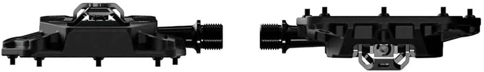 TATZE bike-components Two Face Composite MTB Mixto Plattform und Automatik, M