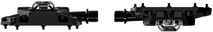 TATZE bike-components Two Face Composite MTB Mixto Plattform und Automatik, M