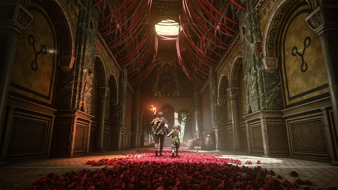 A Plague Tale: Requiem für Xbox Series X (Deutsche Verpackung)