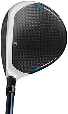 TaylorMade SIM 2 Max Fairway Links Graphit Steif 18,0 Grad, Links Graphit Steif 18,0 Grad