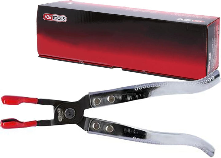 KS Tools 115.1061 Ventilschaftabdichtungszange, 275mm