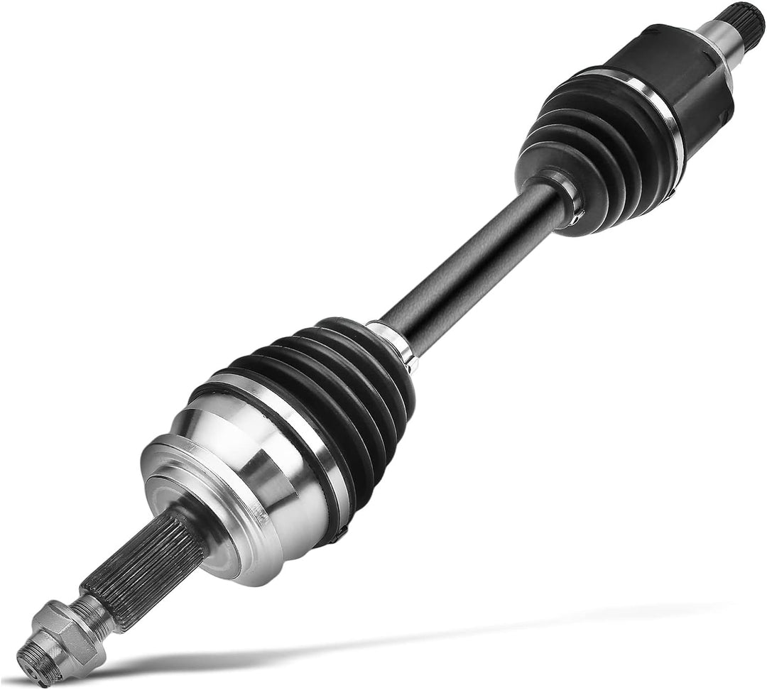Frankberg Antriebswelle Vorderachse Links Kompatibel mit Verso R2 2.0L 2009-2018 Replace# 434200F080