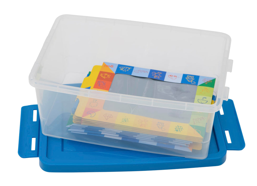 Betzold - 10 Zaubertafeln für Kinder im Set - Geschenke Kindergeburtstag Mitgebsel