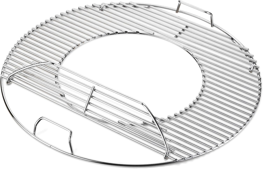 Weber 8835 Gourmet BBQ System, Grillrost mit