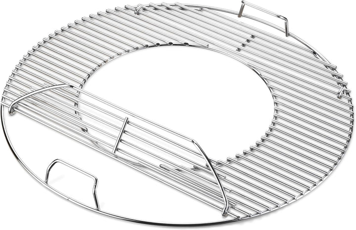 Weber 8835 Gourmet BBQ System, Grillrost mit