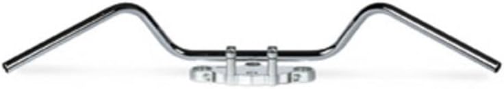 TRW Lucas MCL130SC 22 mm Stahl Lenker, chrom