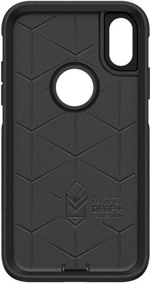 OtterBox Schutzhülle für iPhone XR (Non-Retail/Ships in Polybag) Commuter Series Case - Non-Retail/S
