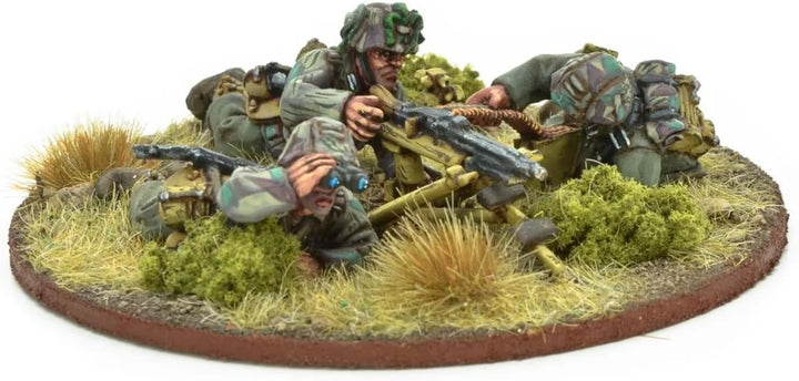 Warlord Games 402212006 Zubehör, Mehrfarbig