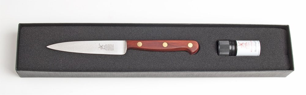 Windmühlen "Serie 1922" Officemesser (Pflaume)