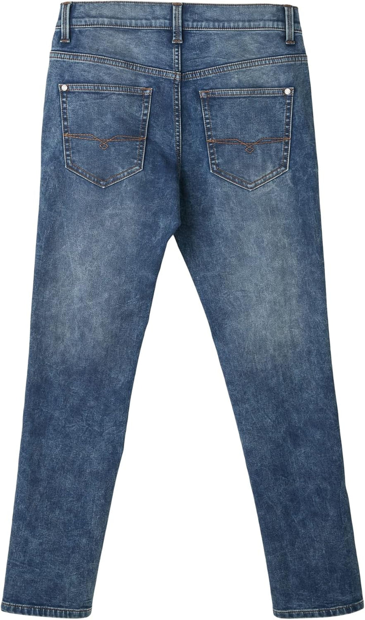 s.Oliver Jungen Jeans, Seattle 158 Blau 57z5, 158 Blau 57z5