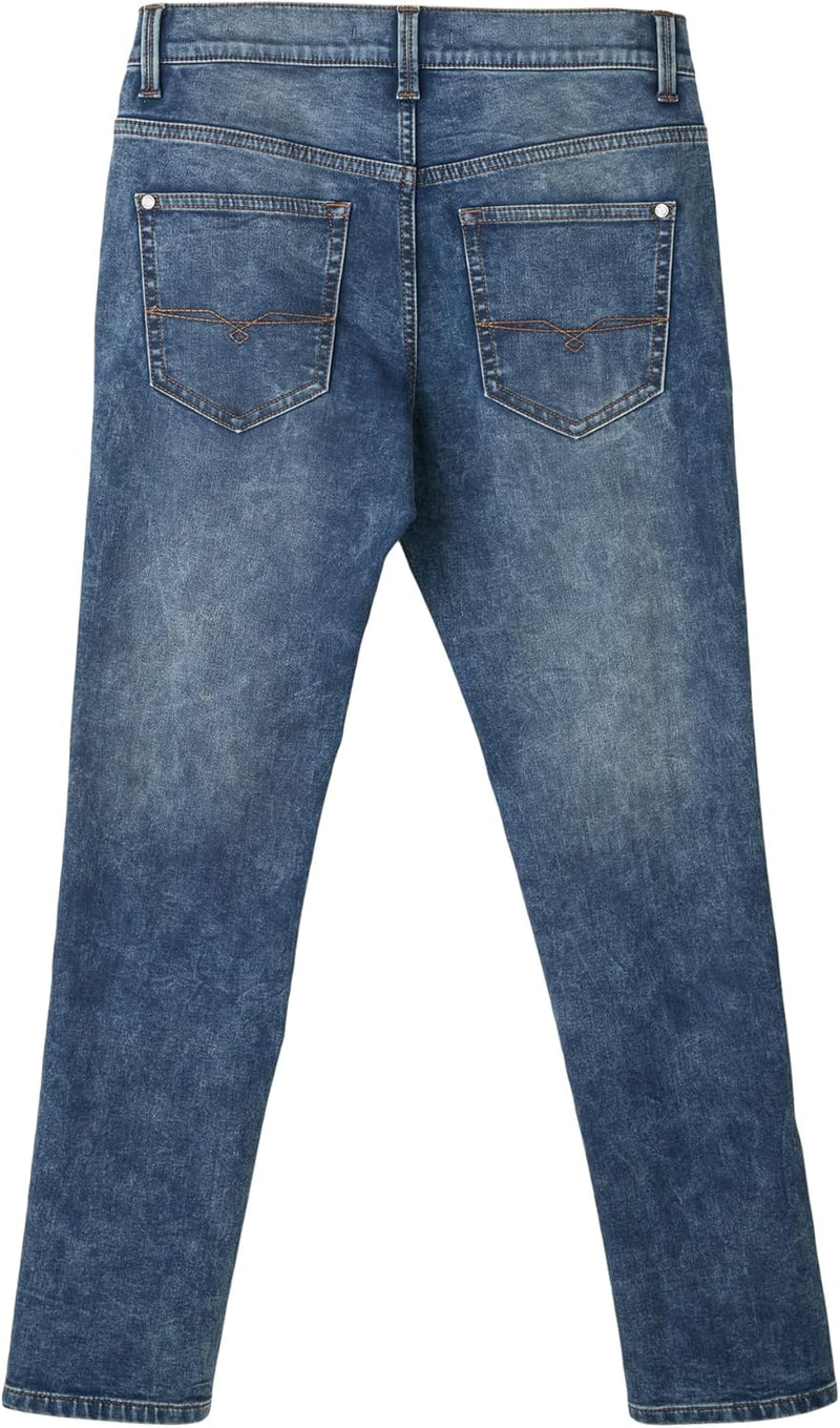 s.Oliver Jungen Jeans, Seattle 134 Grosse Grössen Blau 57z5, 134 Grosse Grössen Blau 57z5