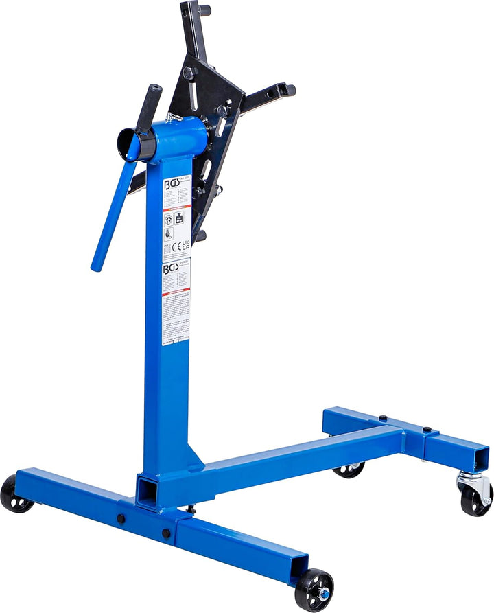 BGS 9231 | Motorständer | 450 kg, 450 kg