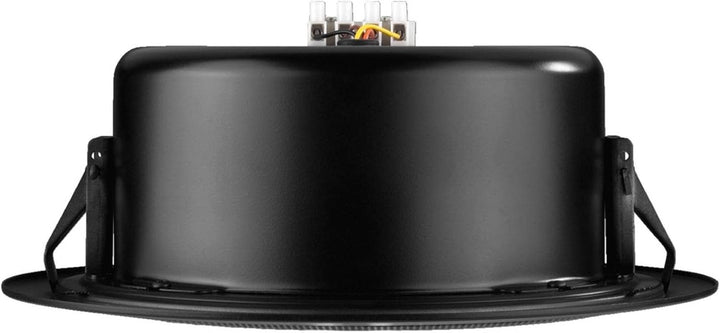 Monacor EDL-11TW/SW PA-Deckenlautsprecher