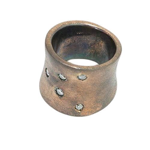 Demaria Damen Ringe - S0327731