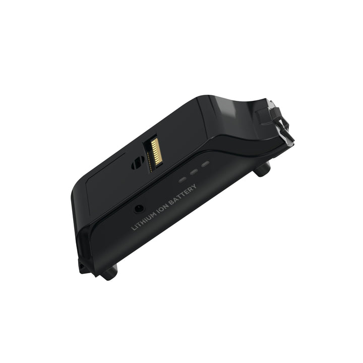 Hoover B030 Lithium Akku für Staubsauger/wiederaufladbar/schwarz/Originalakku/für Hoover HF1 Plus St