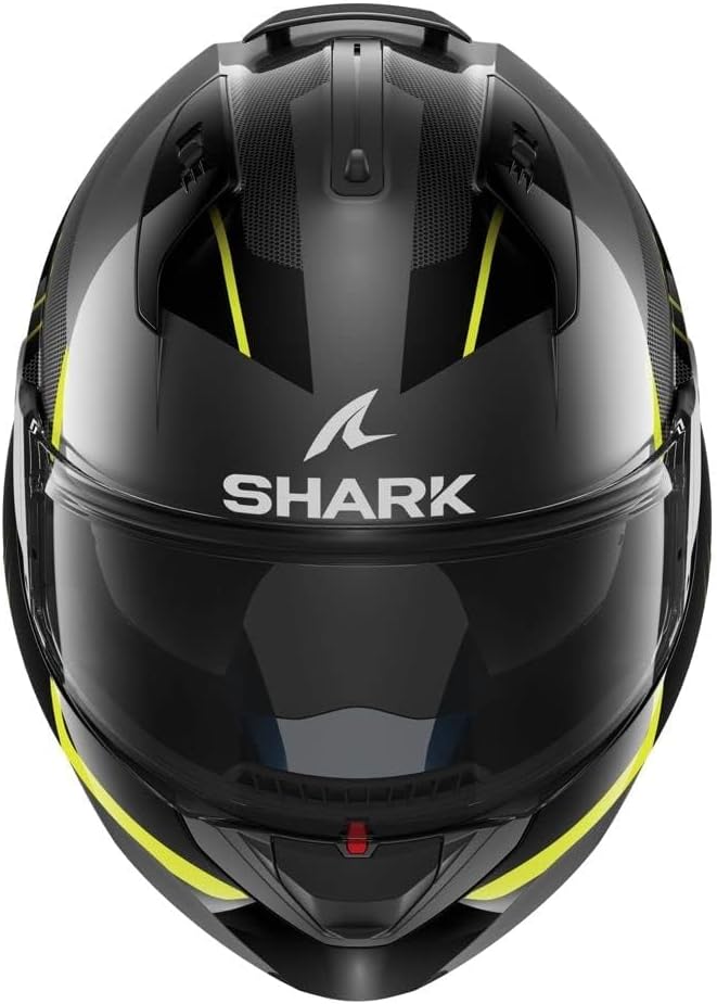 SHARK, Modularhelm motorrad EVO-ES KRYD AKY, XS