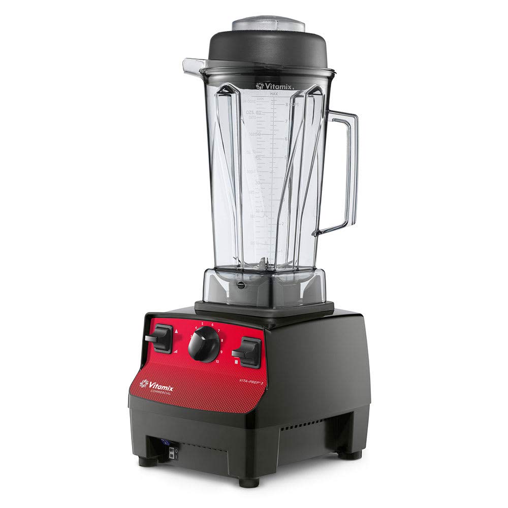 Vitamix 62826 Vita-Prep 3 Food Mixer