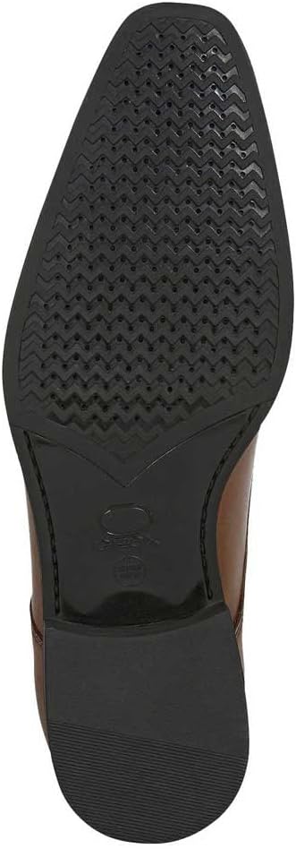 Geox Herren Uomo High Life B Schuhe 39 EU Dk Cognac, 39 EU Dk Cognac