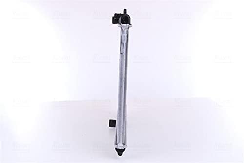 Nissens 63606A Wasserkühler