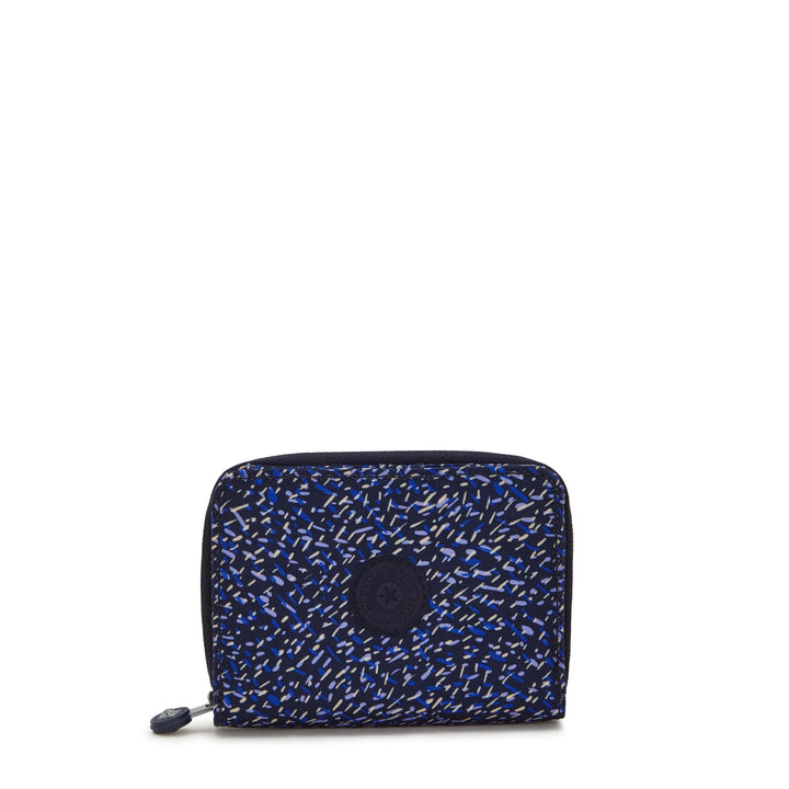 Kipling Unisex's Money Love Luggage-Messenger Bag, Cosmic Navy, One Size, Cosmic Navy