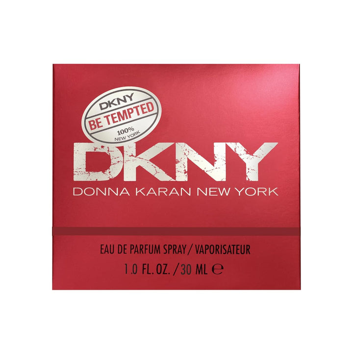 DKNY Be Tempted EdP, Linie: Be Tempted, Eau de Parfum, Grösse: 30ml