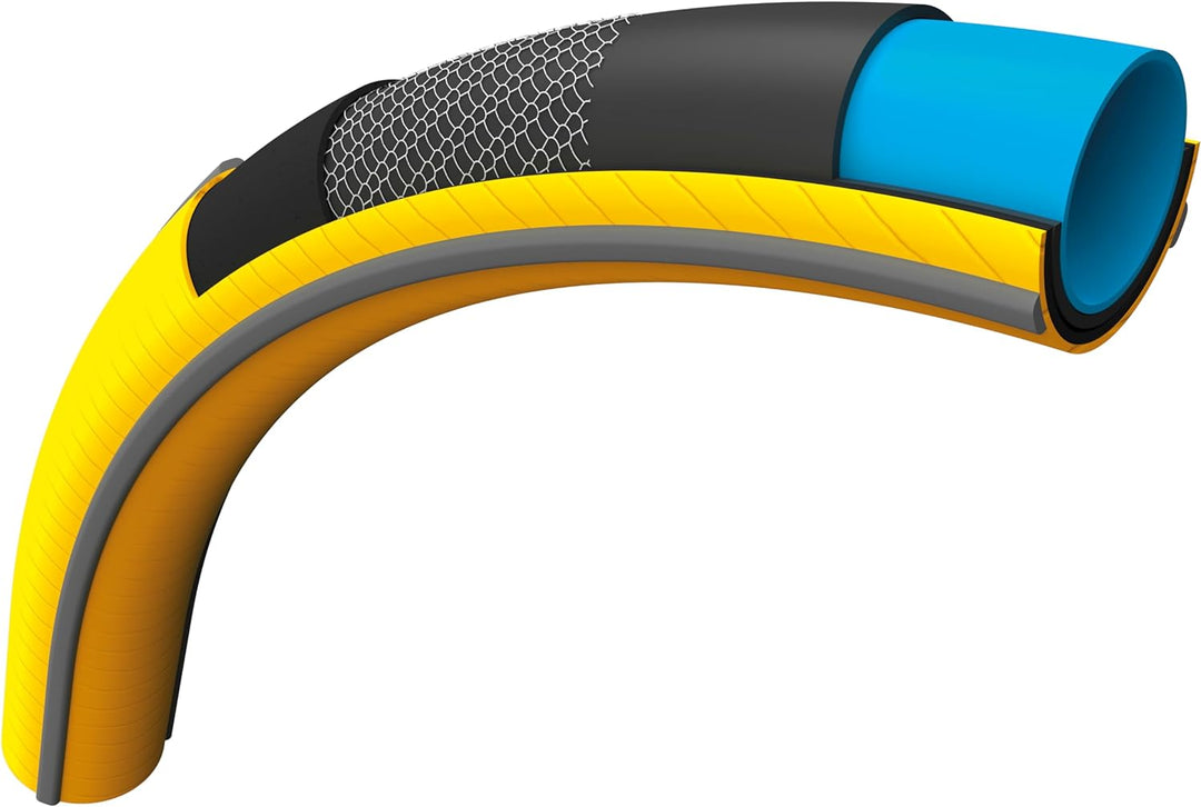 Hozelock 117009 50 m Tricoflex Ultraflex Schlauch (12,5 mm Durchm.) 12.5mm diameter, 50 meter Ultraf