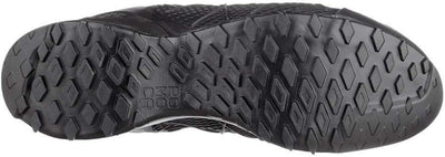 Salewa Herren Ms Wildfire Gore-tex Trekking-& Wanderhalbschuhe 46 EU Black Out Silver, 46 EU Black O