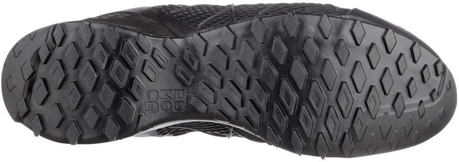 Salewa Herren Ms Wildfire GTX Trekking-& Wanderhalbschuhe 39 EU Black Out Silver, 39 EU Black Out Si