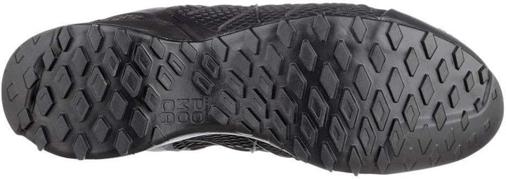 Salewa Herren Ms Wildfire GTX Trekking-& Wanderhalbschuhe 39 EU Black Out Silver, 39 EU Black Out Si