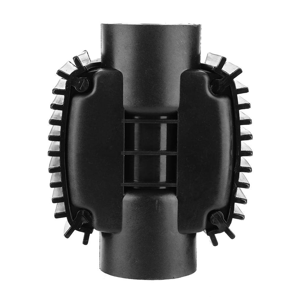 Durchflussmesser Digitalanzeige Hohe Genauigkeit Wasser Durchflussmesser 1 Zoll Innengewinde Wasser