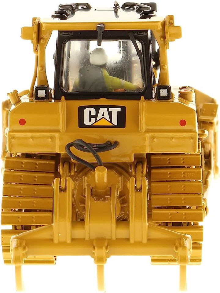 DM DIECAST MASTERS Caterpillar 85910 D6R Track Type Traktor Core Classics Series Fahrzeug